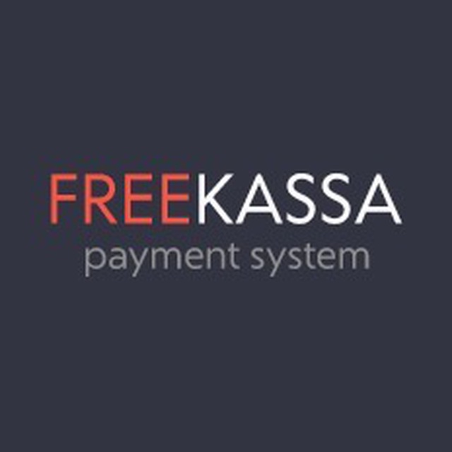 FreeKassa